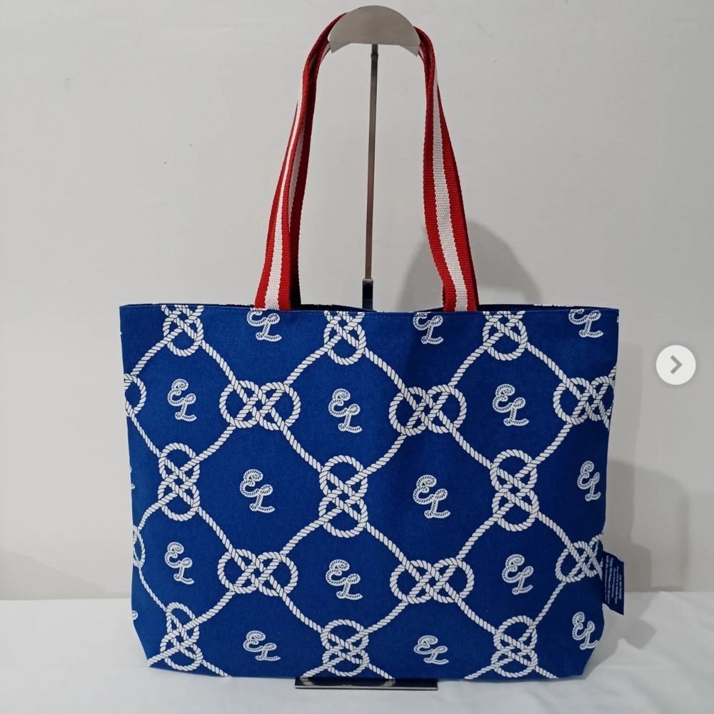 Estee Lauder Tote Bag
